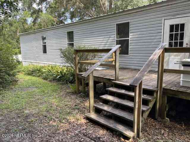 Mobile Home For Rent - 140 Price Road<br/> Putnam County, Heathrow, FL 32640