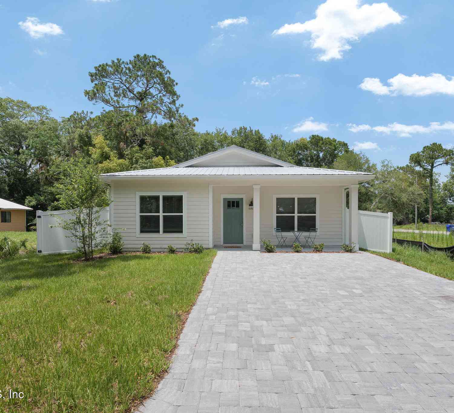 Homes For Sale - 688 Madeore Street<br/> Saint Augustine, FL 32084