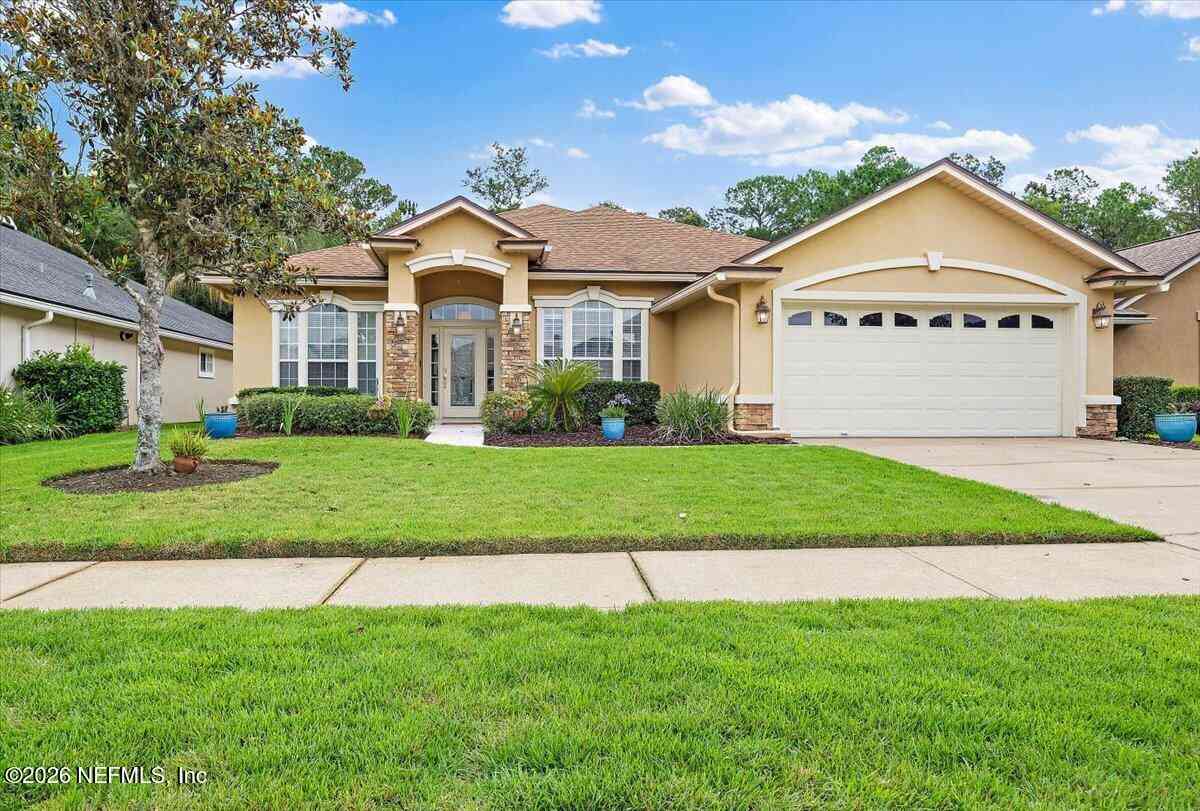 Homes For Sale - 280 Edge Of Woods Road<br/> Saint Augustine, FL 32092