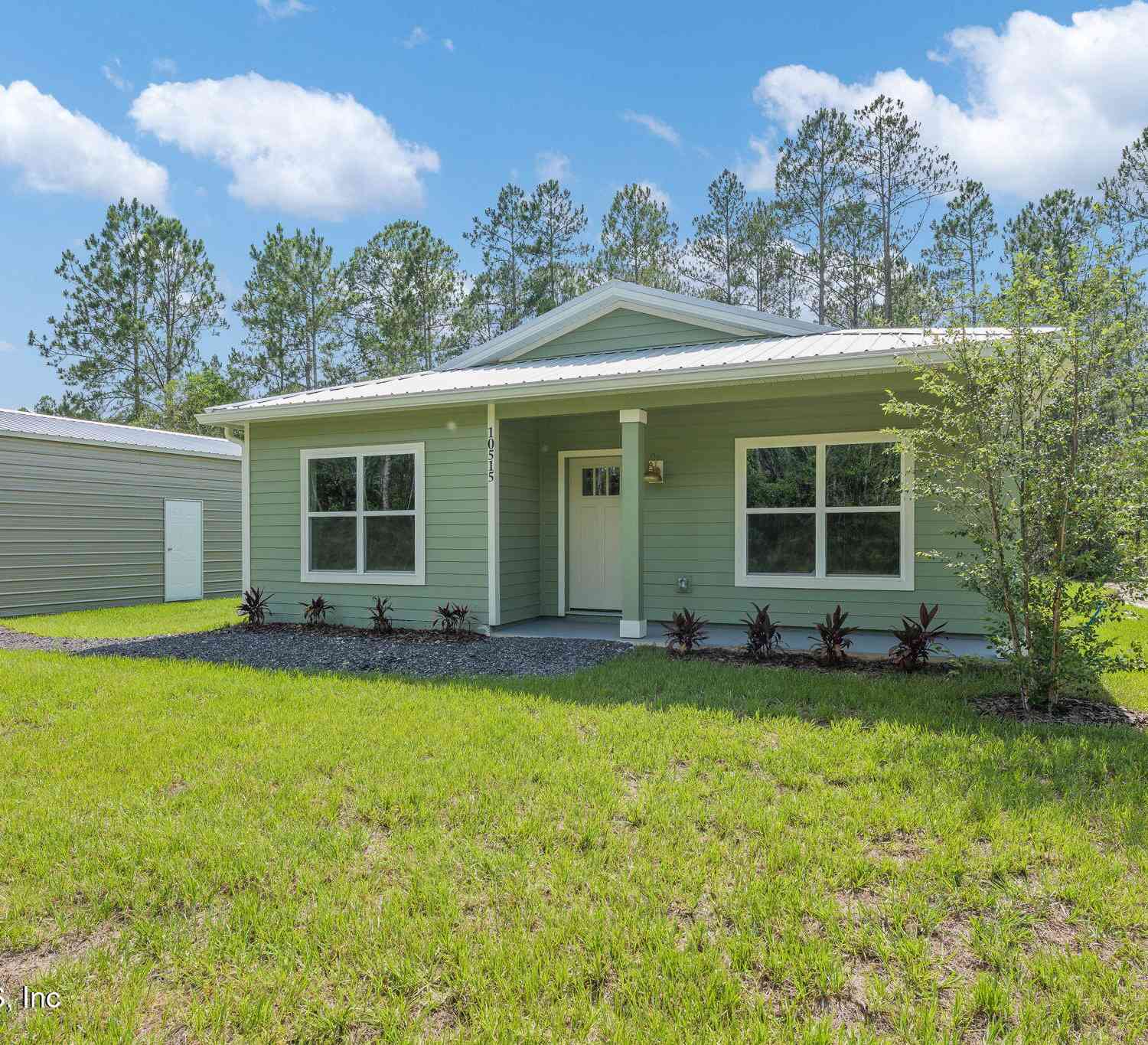 Homes For Sale - 10515 Dillon Avenue<br/> Saint Johns County, Hastings, FL 32145
