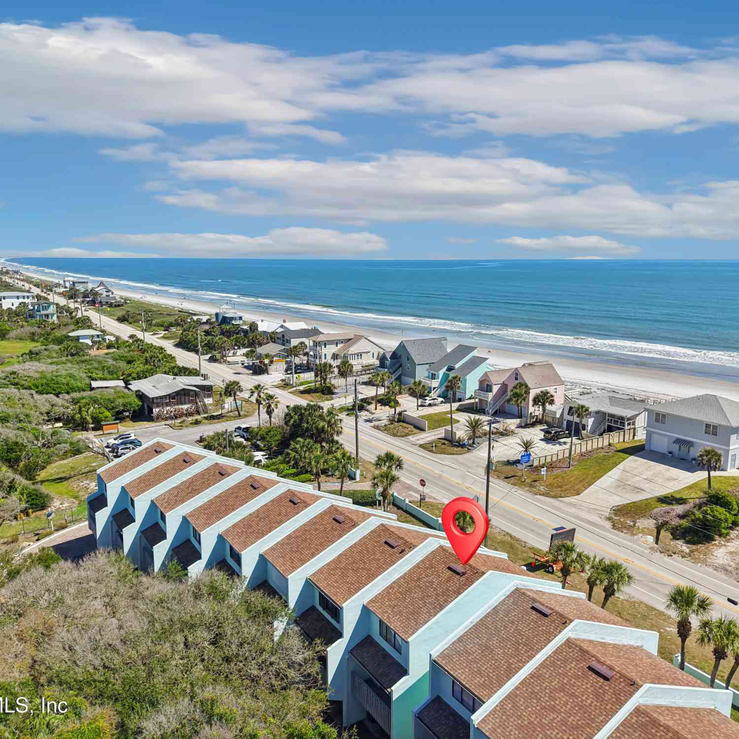 Condo For Sale - 3145 Coastal Highway #1134<br/> Saint Augustine, FL 32084