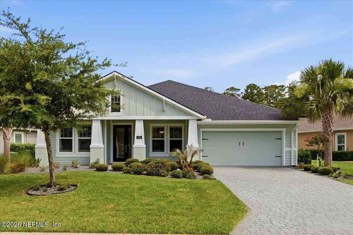 Homes For Sale - 205 Heatherwood Court<br/> Ormond Beach, FL 32174