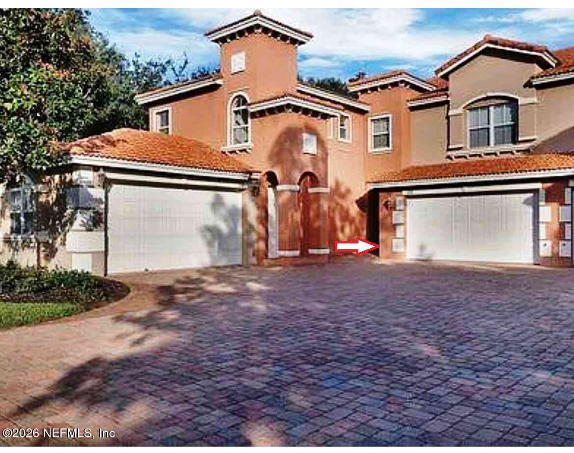 Condo For Rent - 132 Hidden Palms Lane #101<br/> Saint Johns County, Ponte Vedra Beach, FL 32082