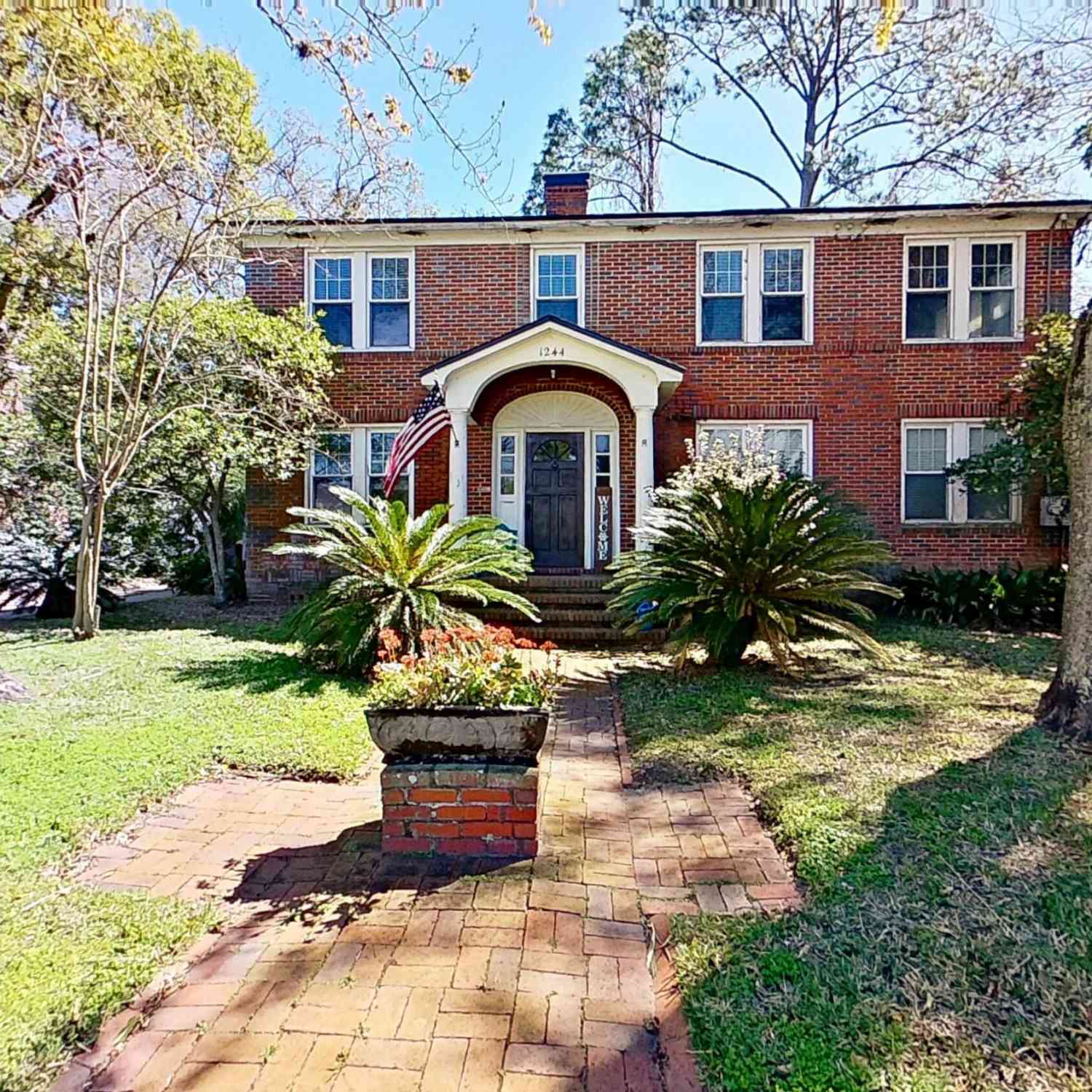 Multifamily For Rent - 1244 Landon Avenue #3<br/> Jacksonville, FL 32207