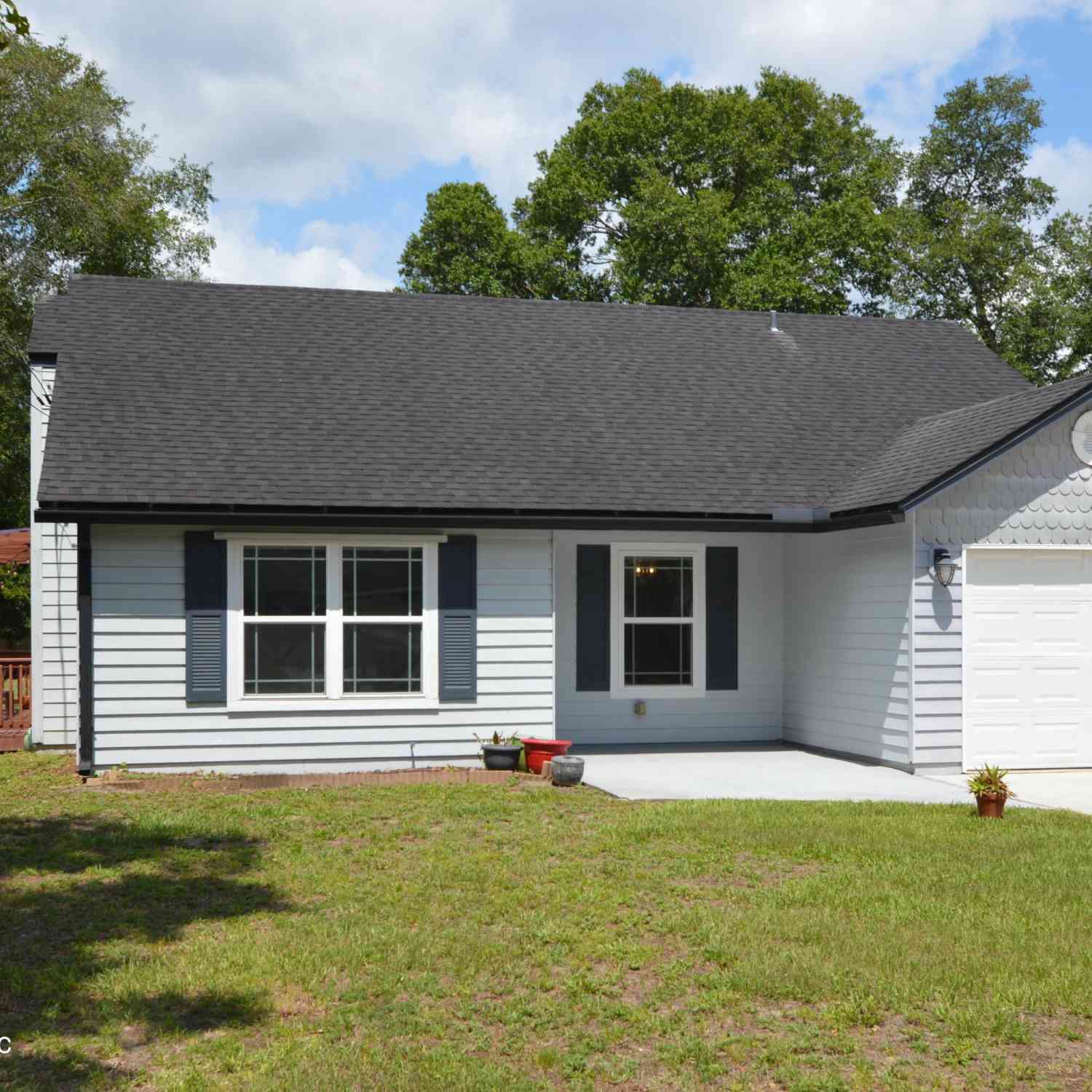 Homes For Sale - 12850 Attrill Road<br/> Jacksonville, FL 32258