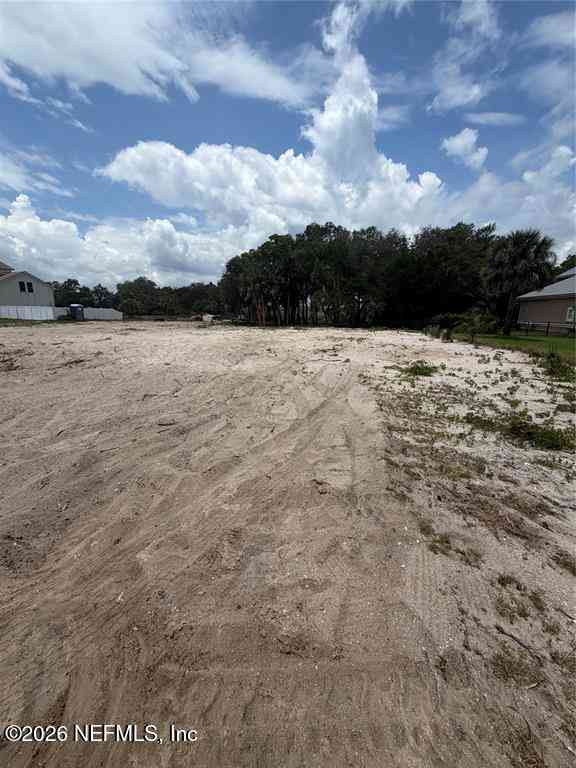 Vacant Land For Sale - 9110 Woodsman Cove Lane<br/> Jacksonville, FL 32226