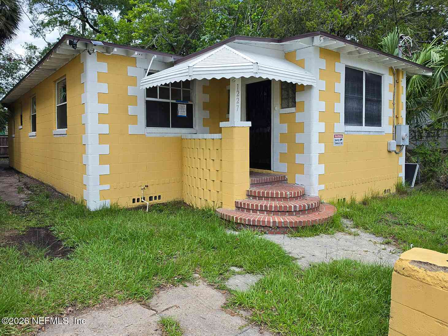 Homes For Sale - 1227 W 3rd Street<br/> Jacksonville, FL 32209