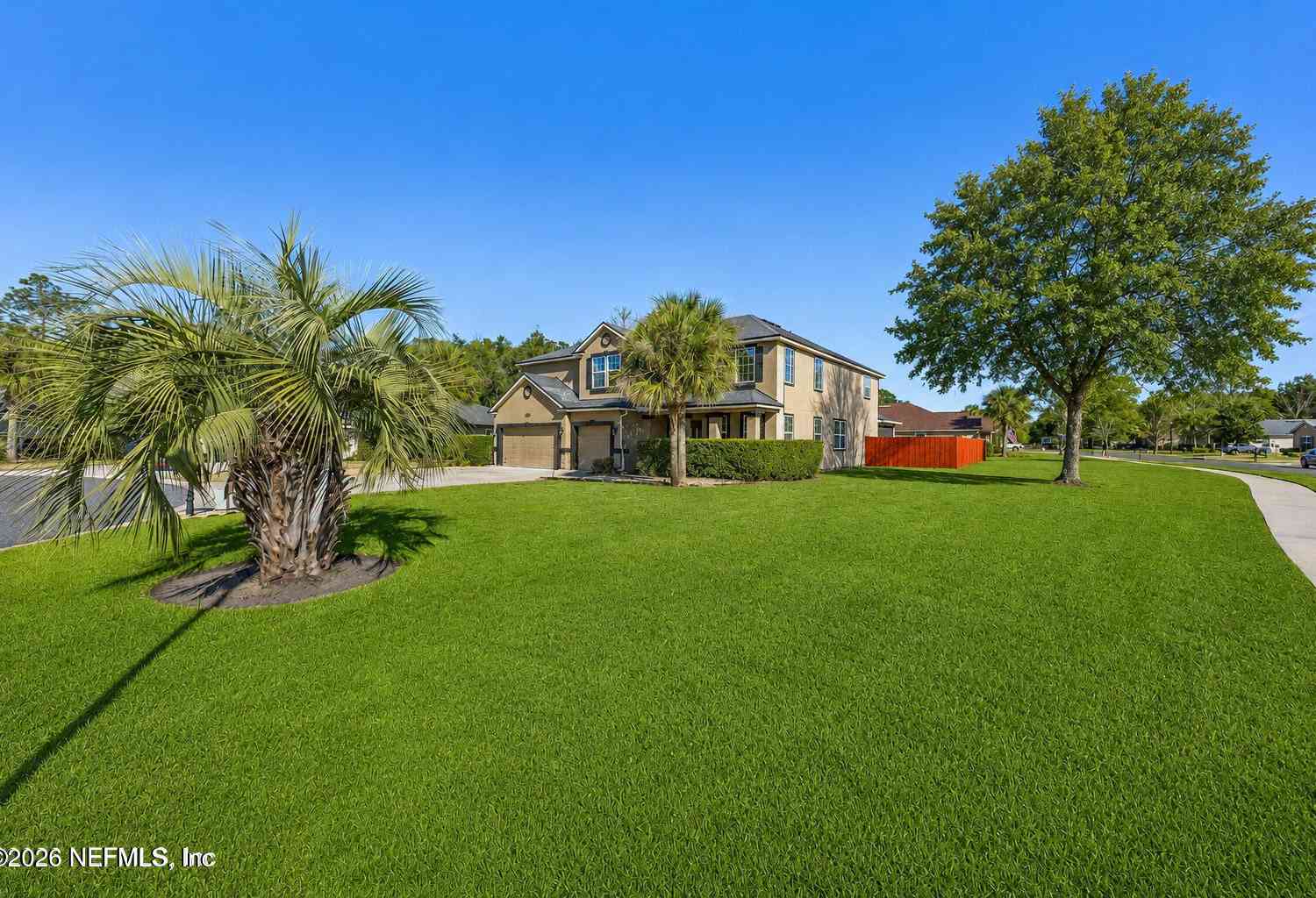 Condo For Sale - 97019 Cobbler Court<br/> Yulee, FL 32097