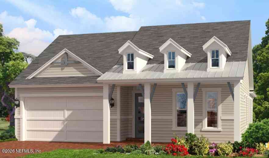 Homes For Sale - 144 Rose Bud Lane<br/> Saint Augustine, FL 32092