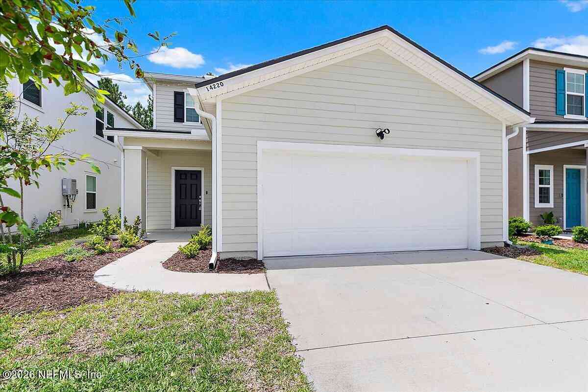 Homes For Rent - 14220 Epply Drive<br/> Jacksonville, FL 32218