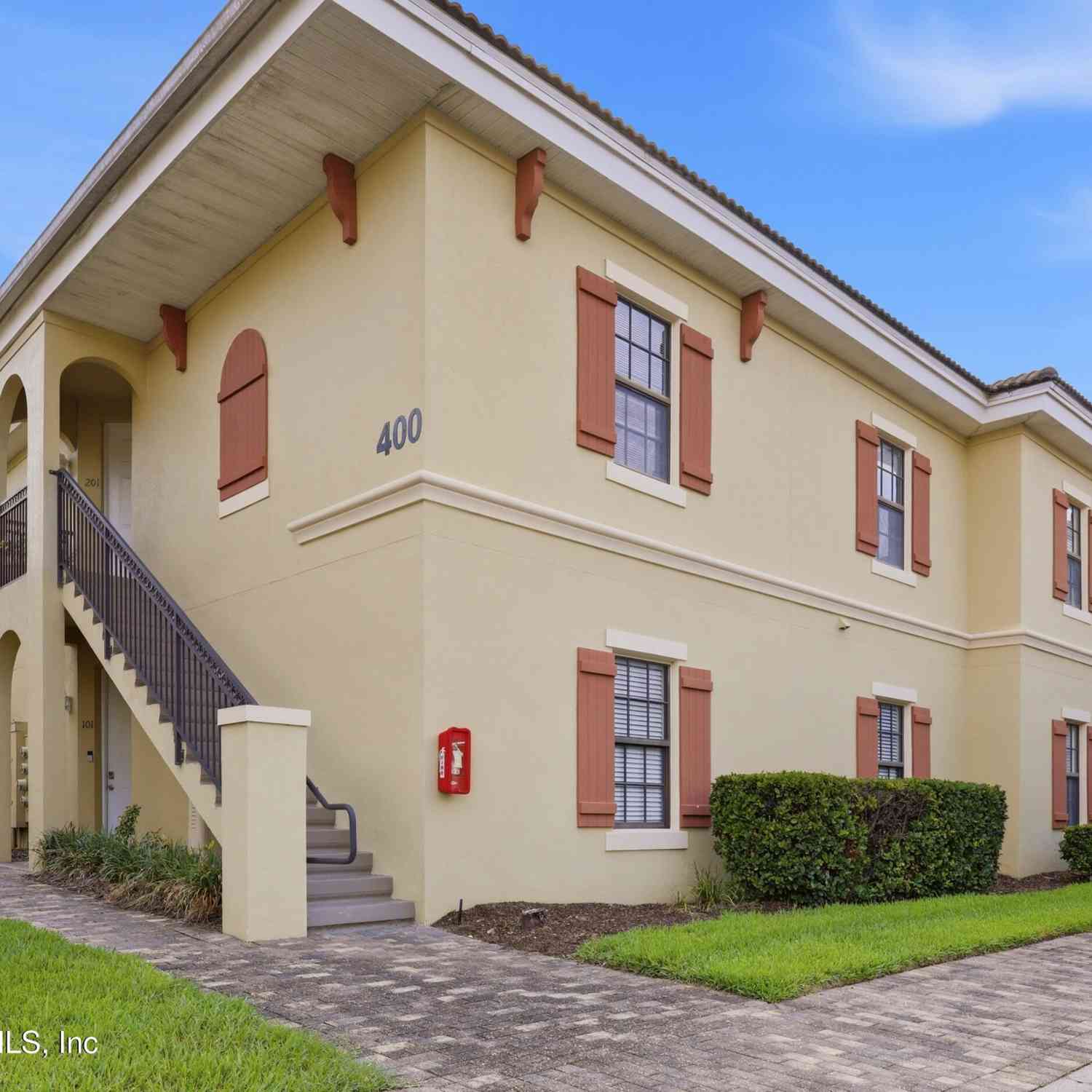 Condo For Sale - 400 La Travesia Flora #101<br/> Saint Augustine, FL 32095