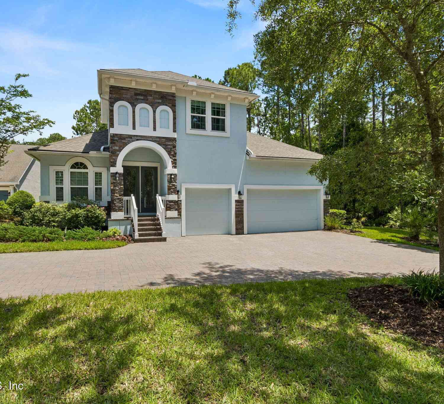 Homes For Sale - 95002 Buckeye Court<br/> Fernandina Beach, FL 32034