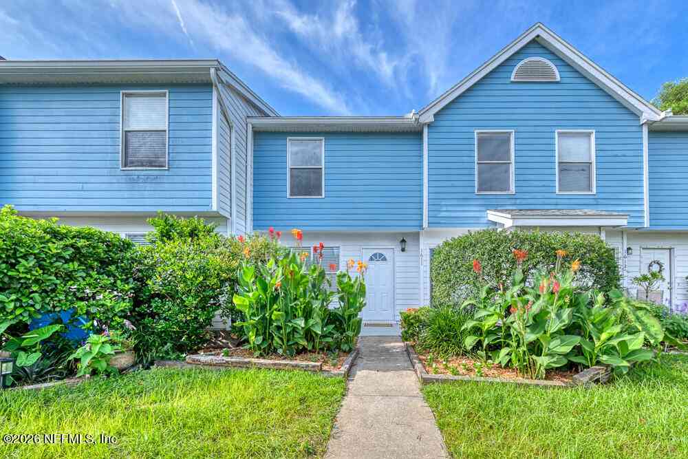 Condo For Sale - 791 Assisi Lane #1611<br/> Jacksonville, FL 32233