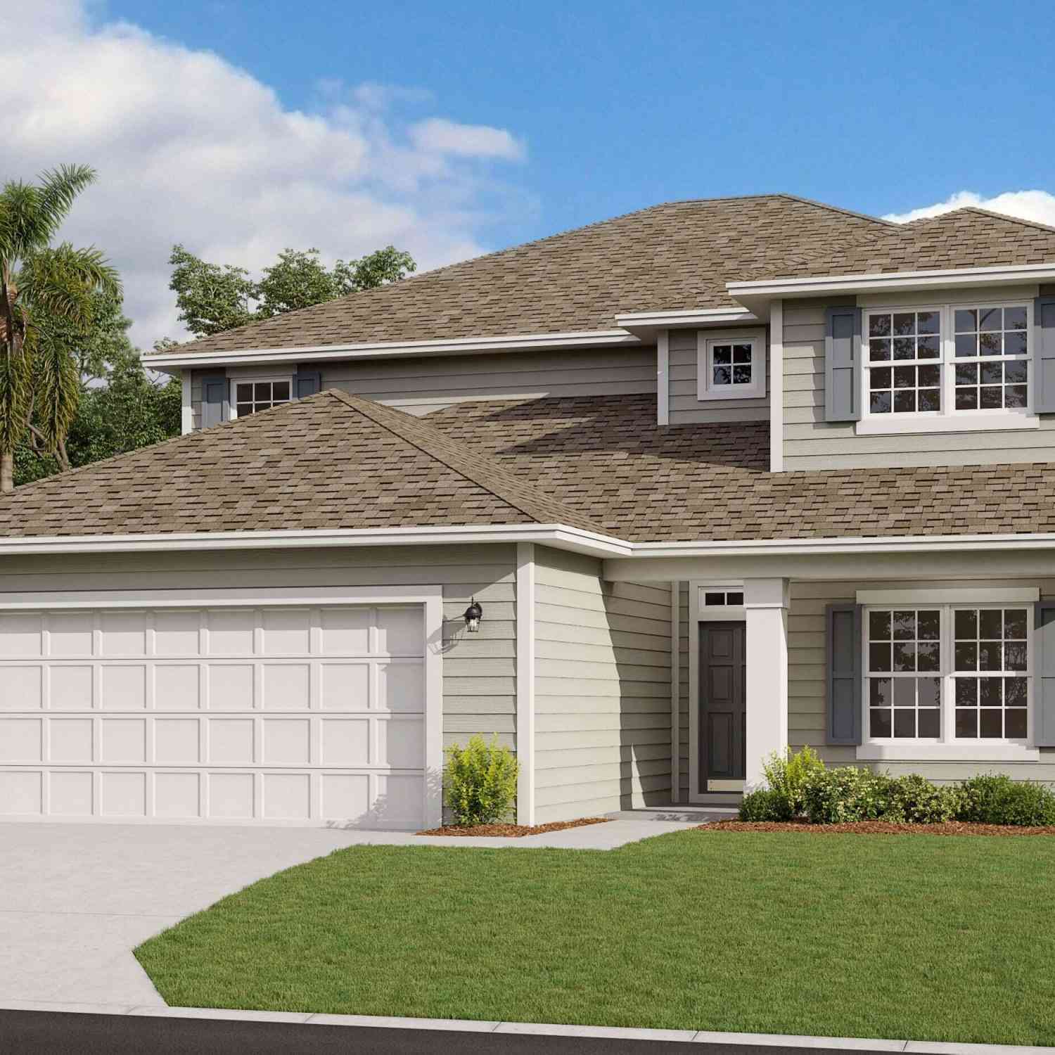Homes For Sale - 3439 Americana Drive<br/> Clay County, Green Cove Springs, FL 32043