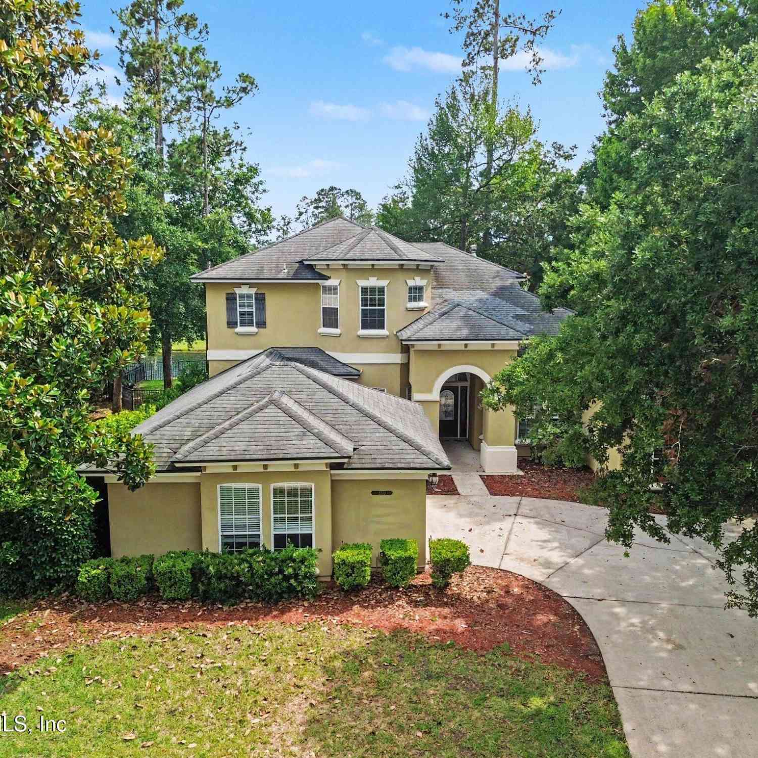 Homes For Sale - 2533 Sunny Creek Drive<br/> FlemingKey, FL 32003