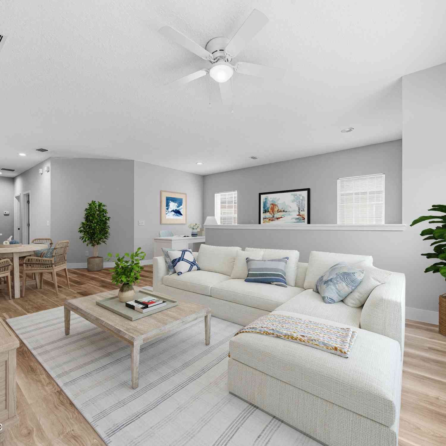 Condo For Sale - 12301 Kernan Forest Boulevard #202<br/> Jacksonville, FL 32225