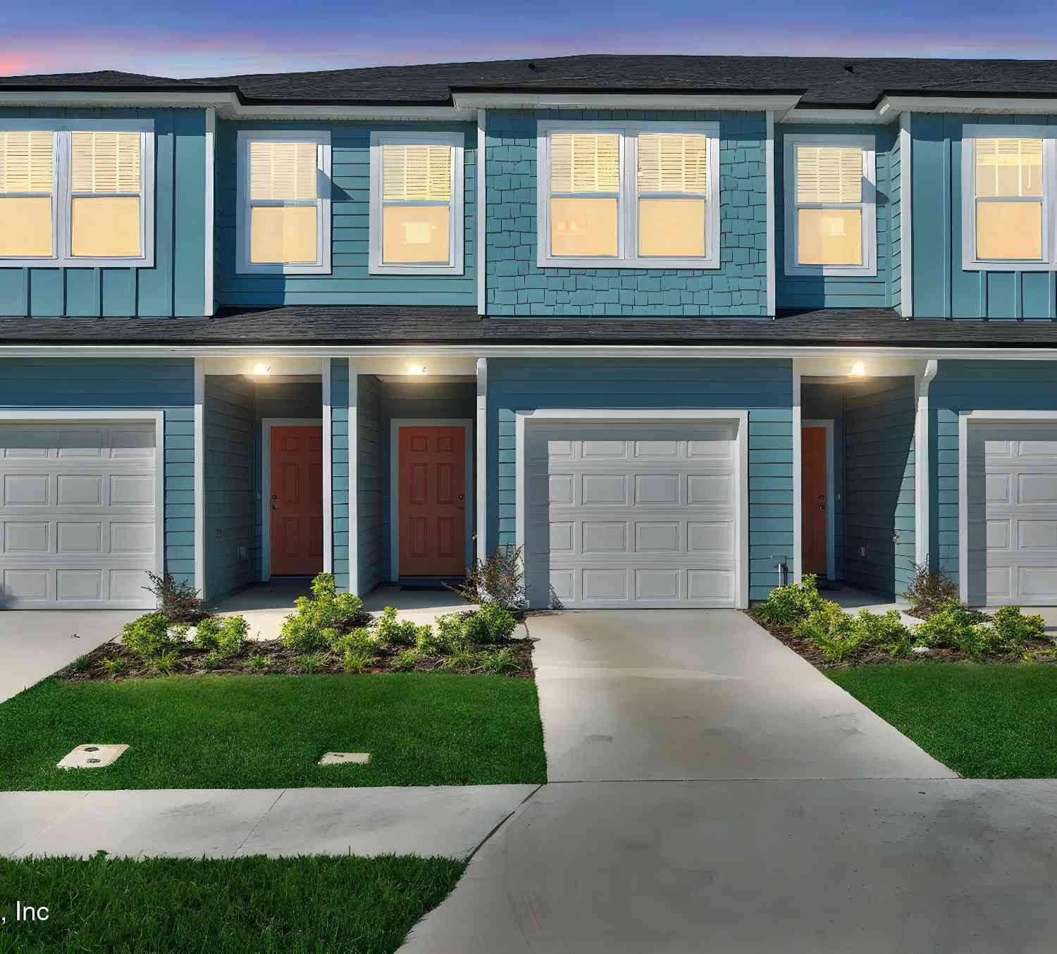 Townhouse For Sale - 798 Sailor Grove Lane<br/> Jacksonville, FL 32221
