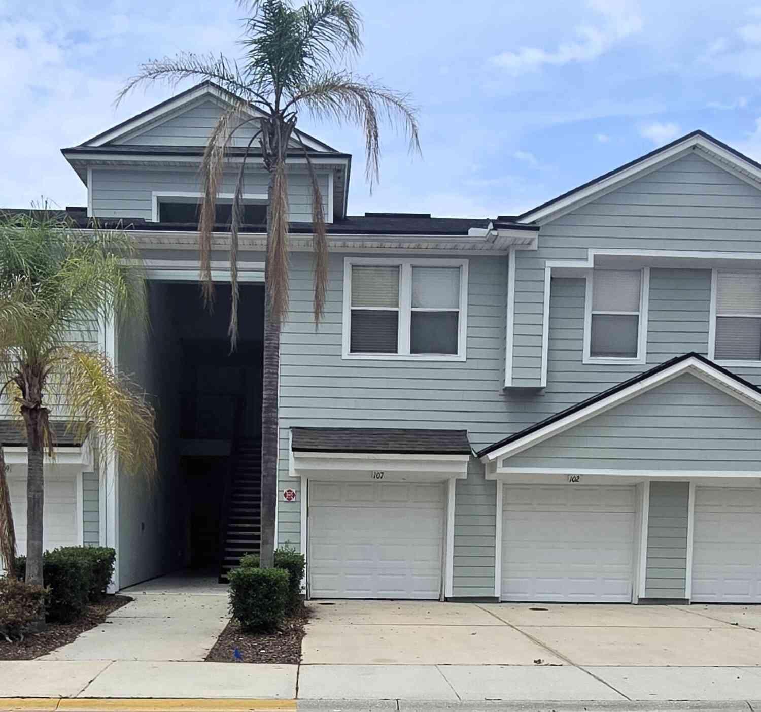 Condo For Rent - 7047 Deer Lodge Circle #102<br/> Jacksonville, FL 32256