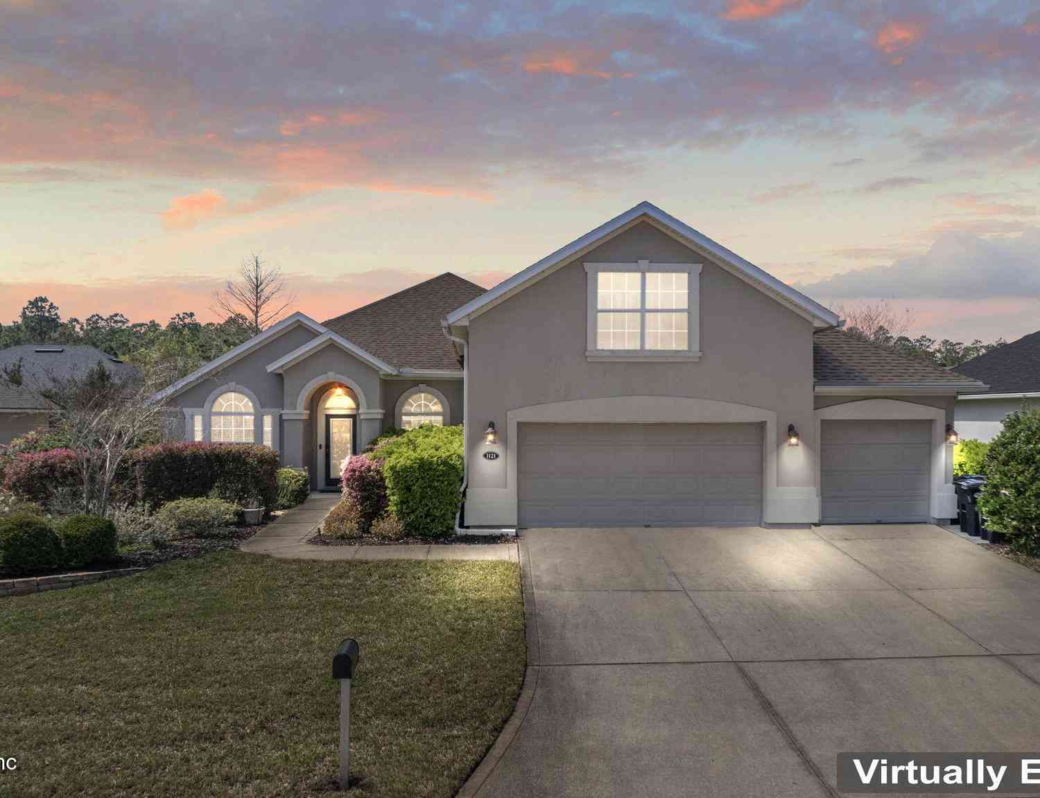 Homes For Sale - 1121 Westfield Way<br/> Saint Augustine, FL 32095