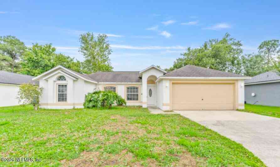 Homes For Sale - 13044 Nandina Lane<br/> Jacksonville, FL 32246