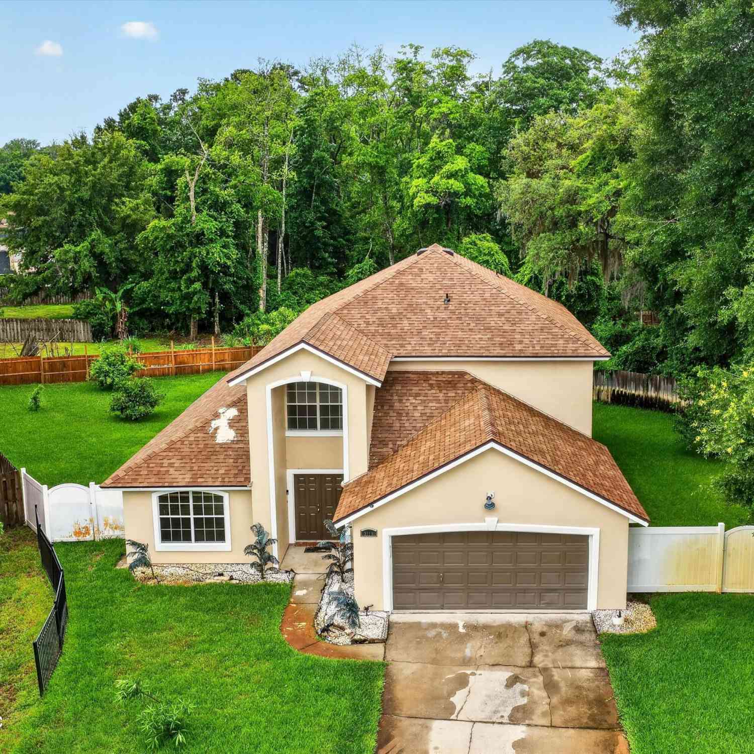 Homes For Sale - 3119 Majestic Oaks Lane<br/> Clay County, Green Cove Springs, FL 32043