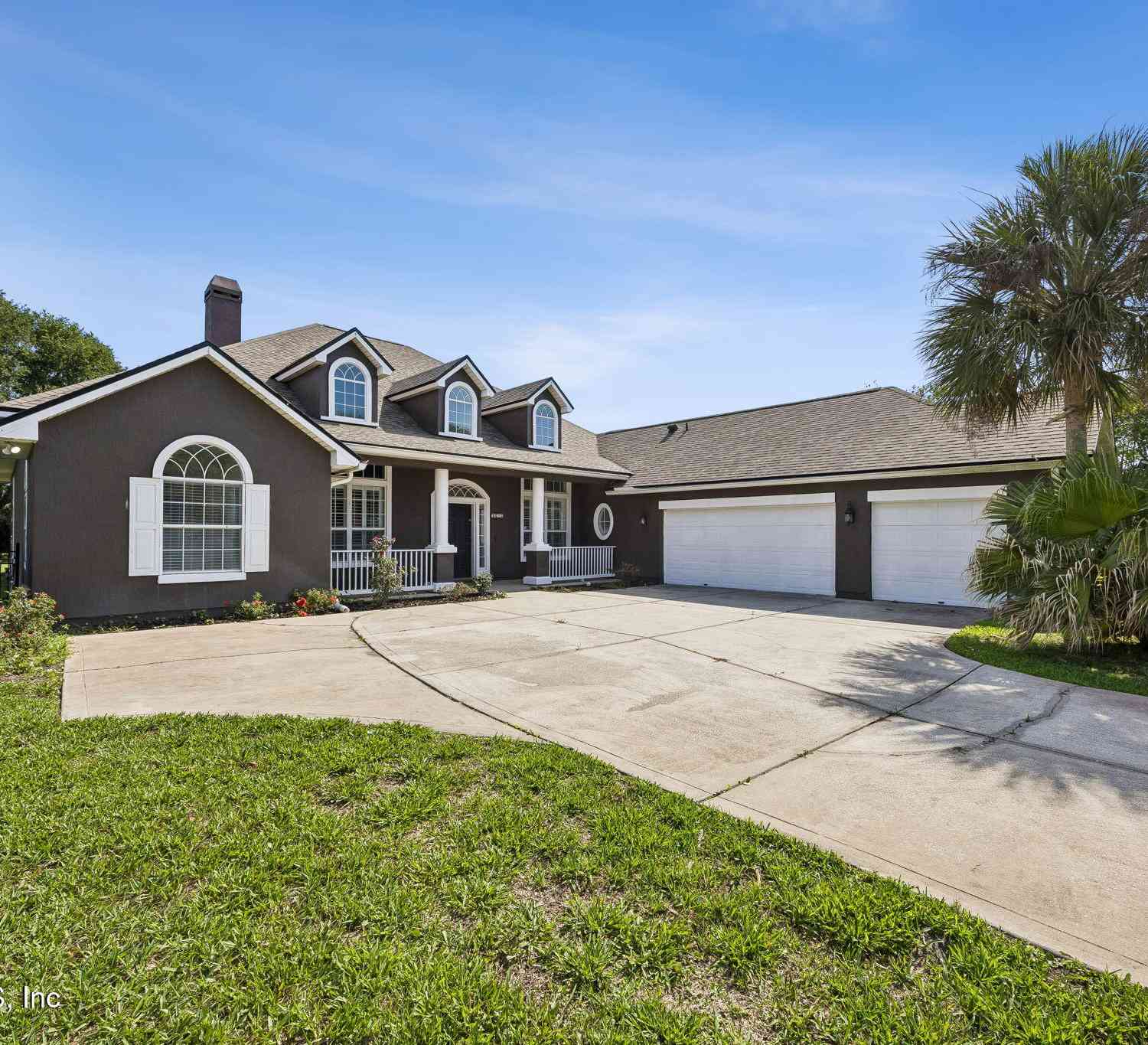 Homes For Sale - 3075 Preserve Landing Drive<br/> Jacksonville, FL 32226