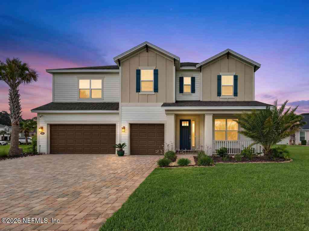Homes For Sale - 94082 Goodwood Drive<br/> Nassau County, Fernandina Beach, FL 32034