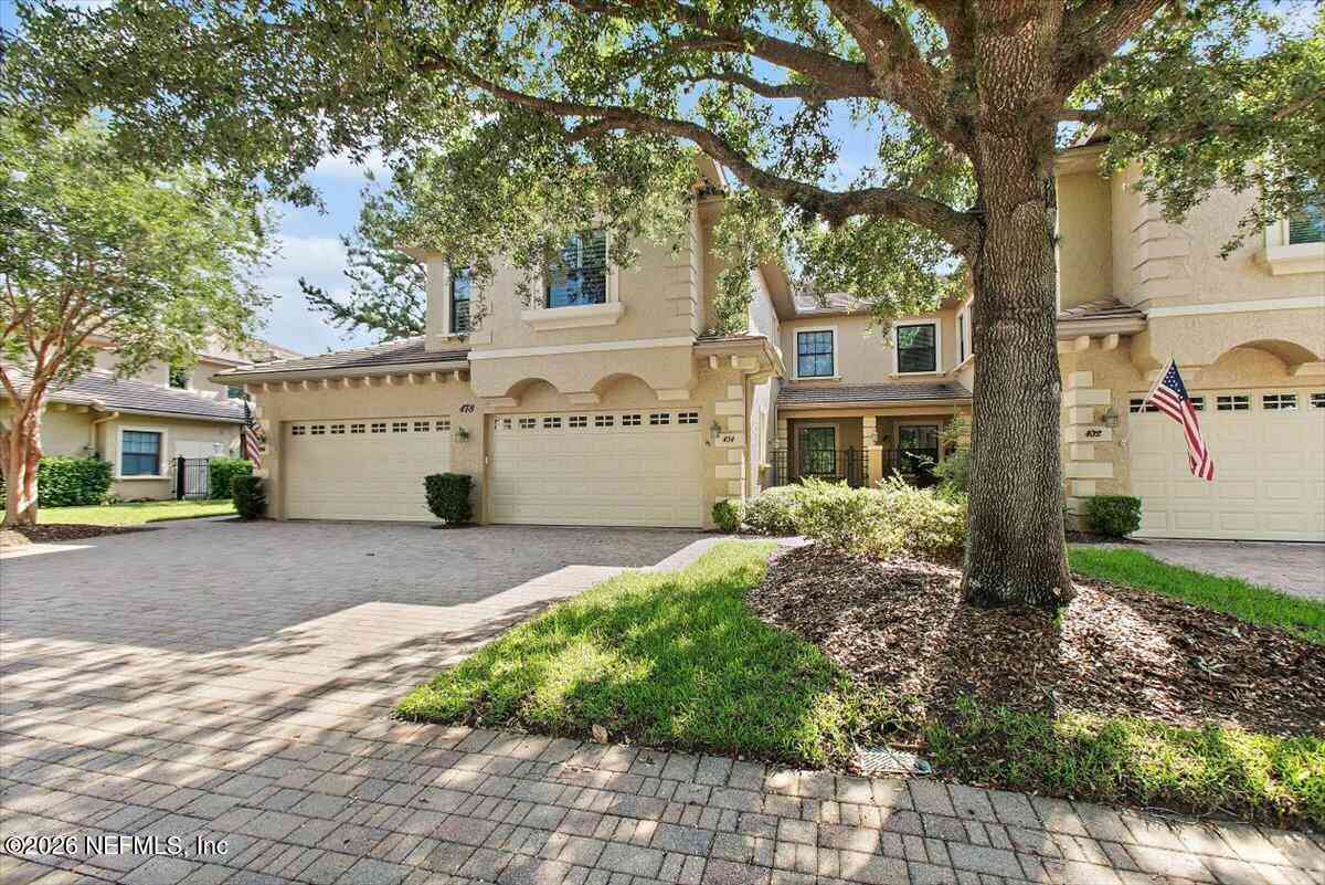 Condo For Sale - 178 Laterra Links Circle #101<br/> Saint Augustine, FL 32092