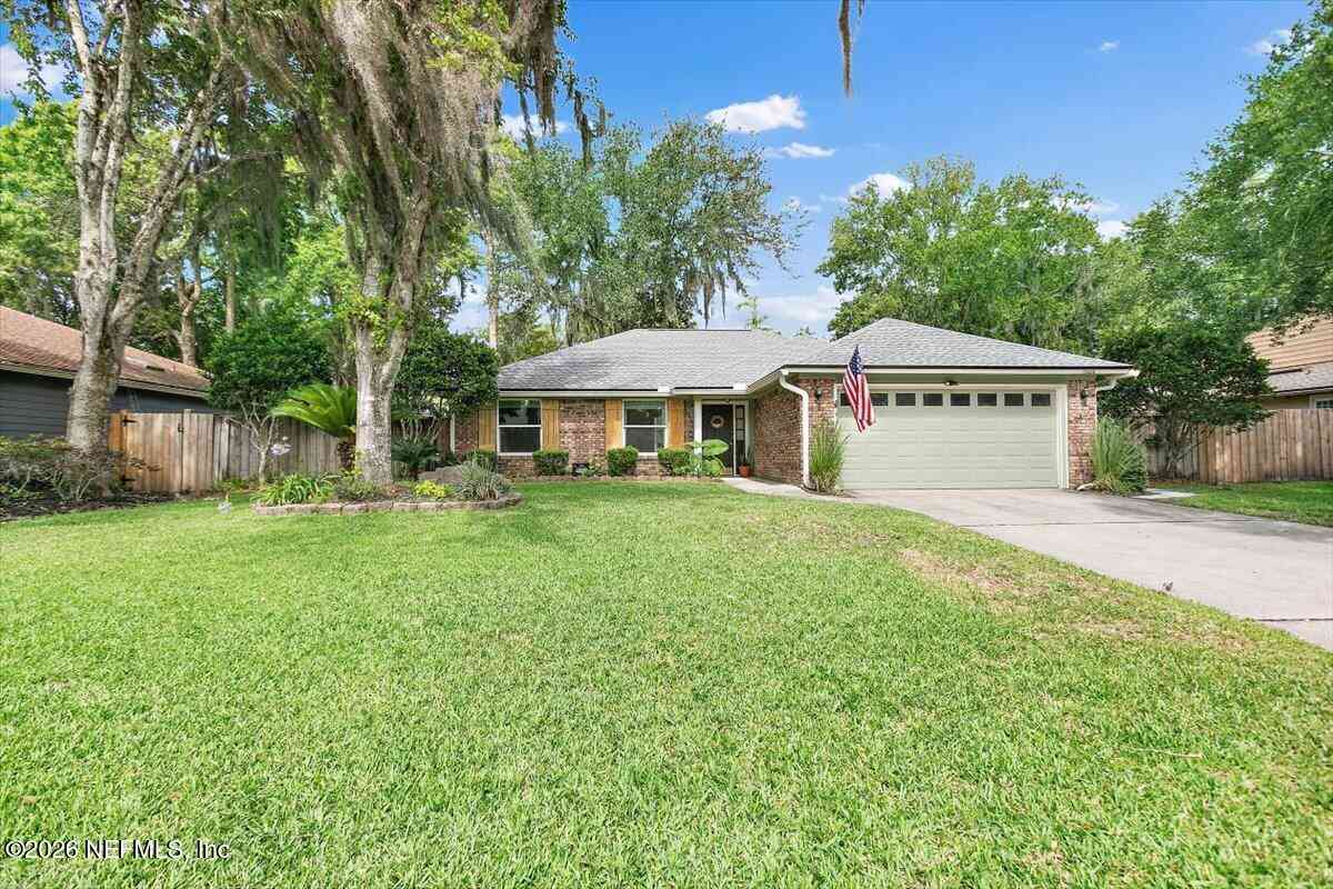 Homes For Sale - 10464 Osprey Nest Drive<br/> Jacksonville, FL 32257