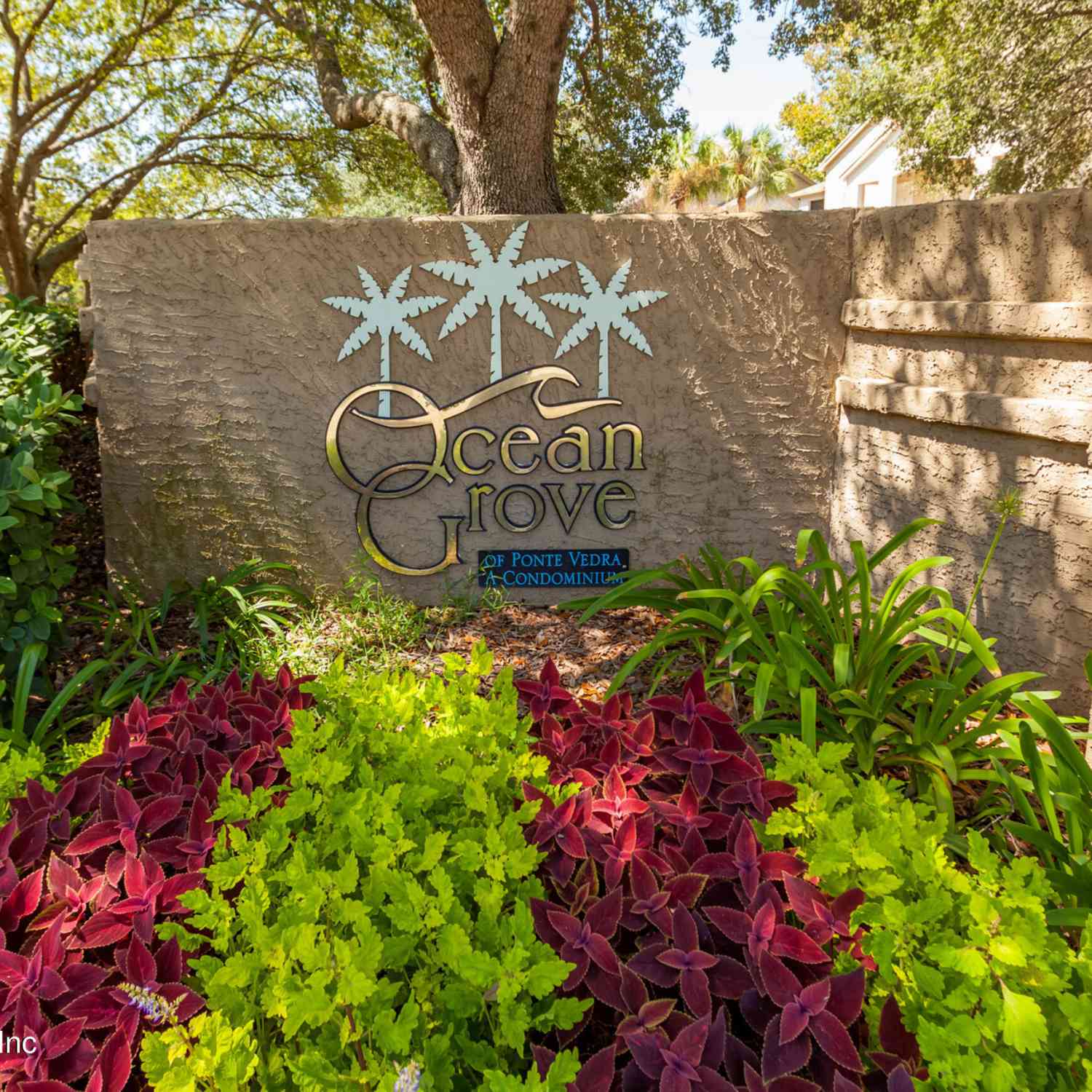 Condo For Sale - 27 Arbor Club Drive #103<br/> Ponte Vedra Beach, FL 32082