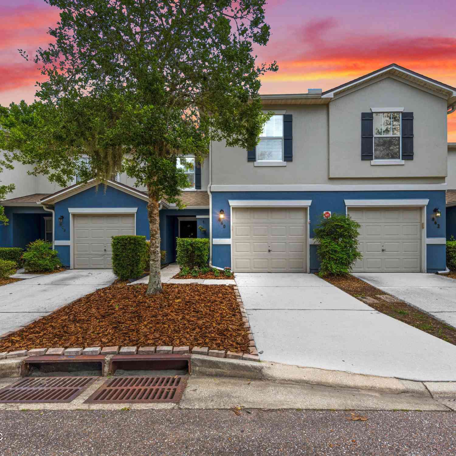 Condo For Sale - 860 S Black Cherry Drive<br/> St. Johns, FL 32259