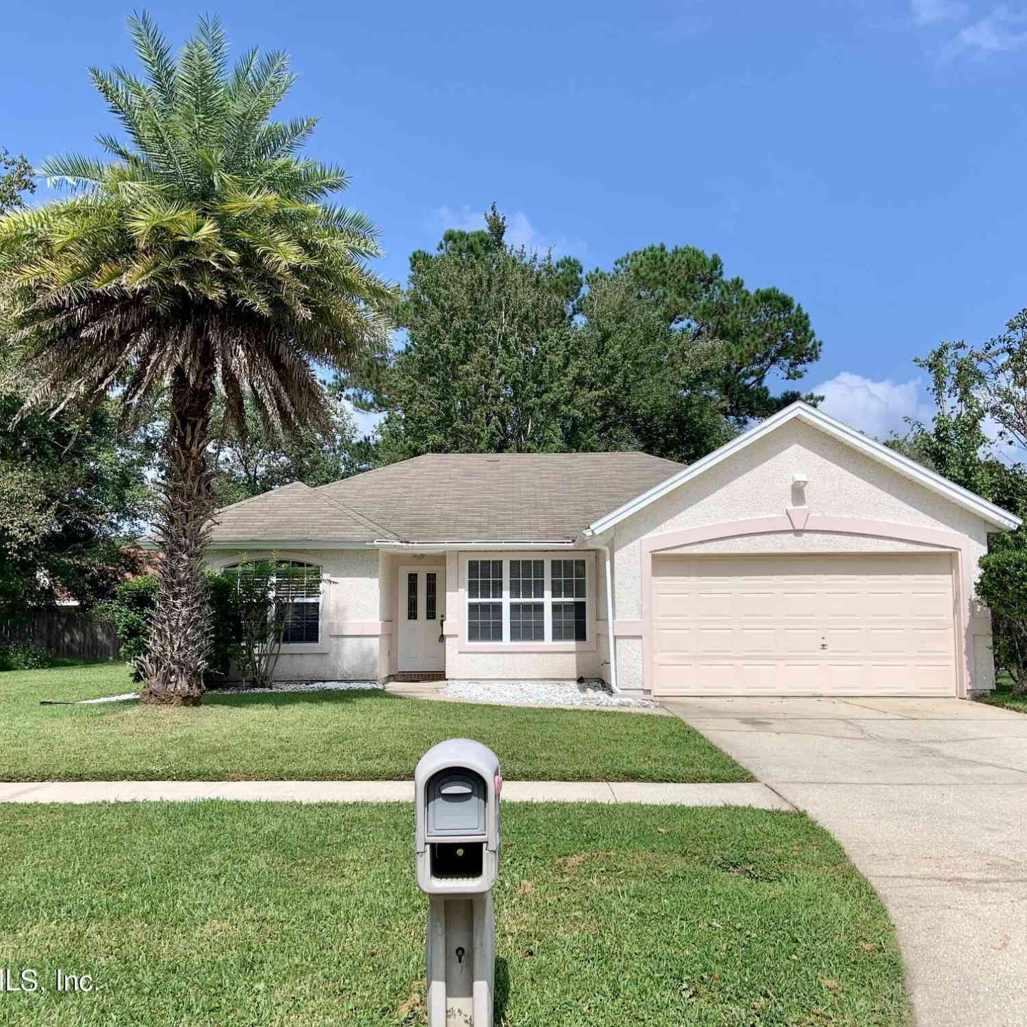 Homes For Rent - 2704 Ian Court<br/> Middleburg, FL 32068
