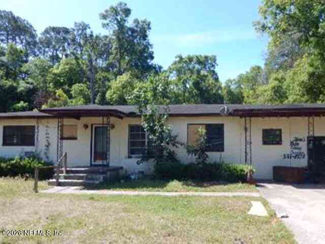 Homes For Sale - 3736 Rose Street<br/> Jacksonville, FL 32208