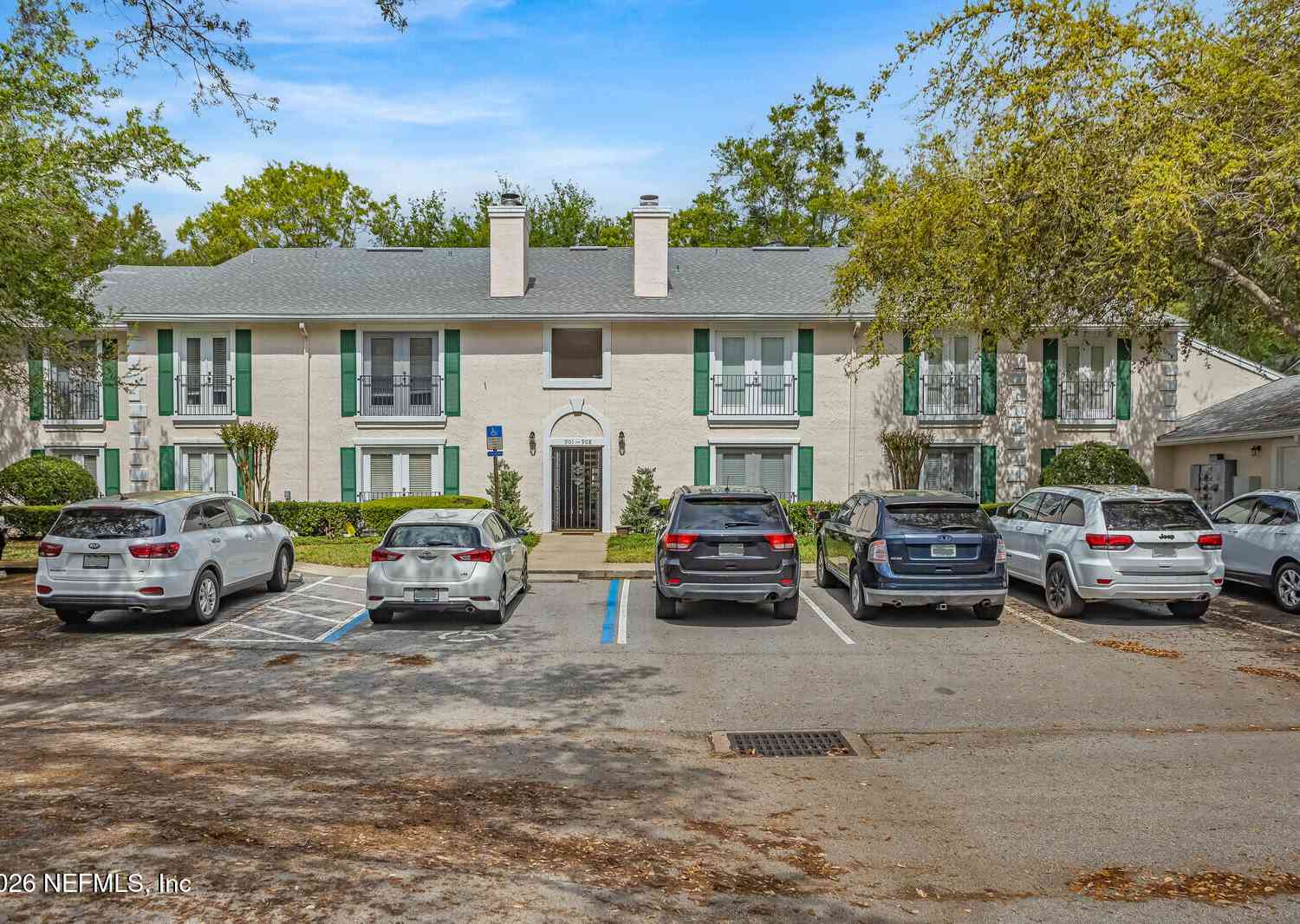 Condo For Sale - 13715 Richmond Park Drive #903<br/> Jacksonville, FL 32224
