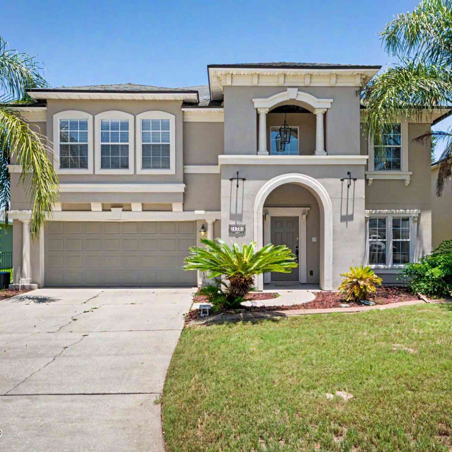 Homes For Rent - 172 Crown Wheel Circle<br/> Saint Johns County, Fruit Cove, FL 32259