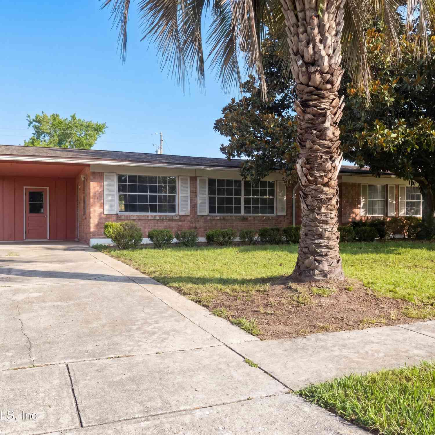 Homes For Sale - 279 Bonnlyn Drive<br/> Orange Park, FL 32073