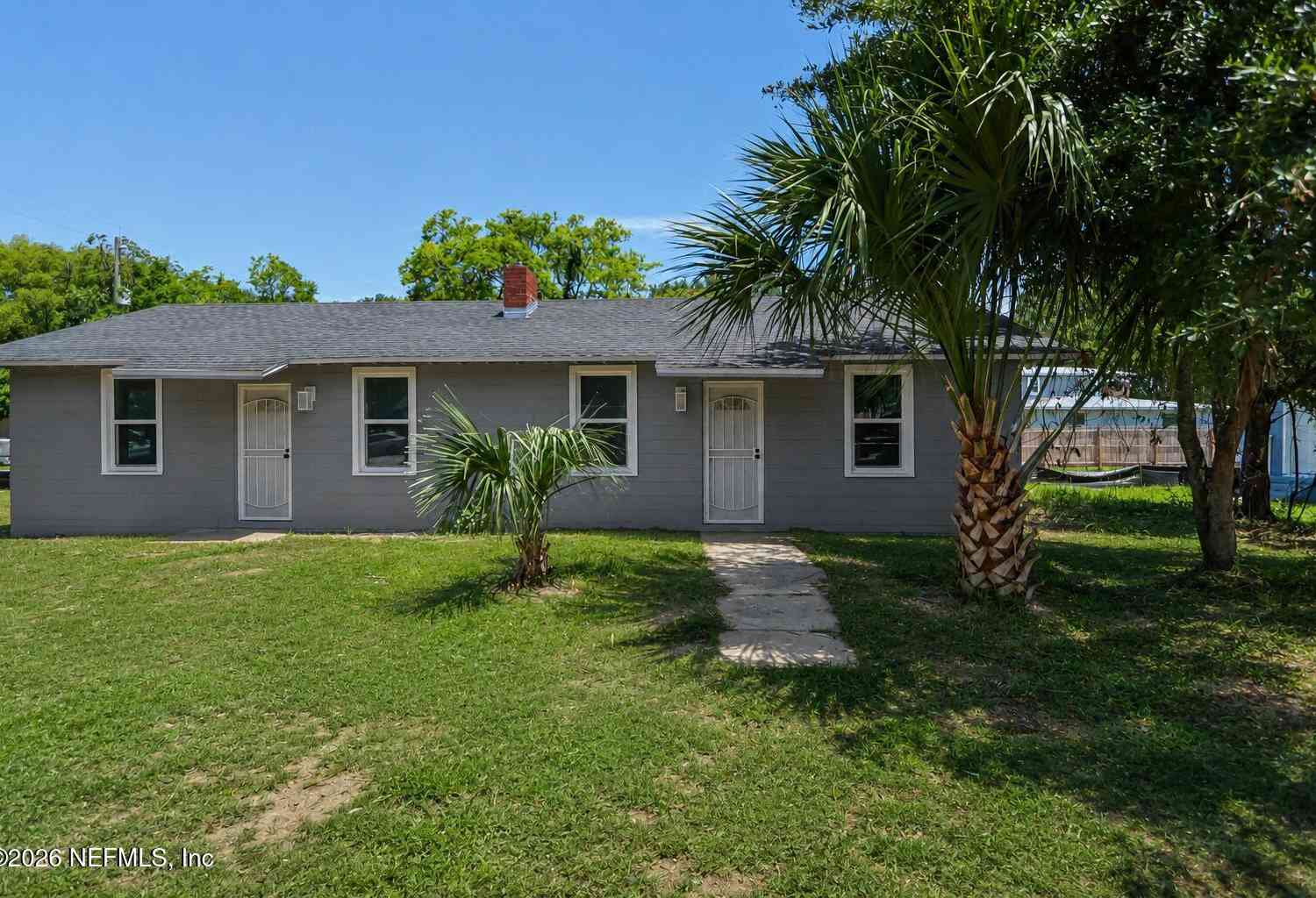 Multifamily For Rent - 3407 Plateau Street<br/> Jacksonville, FL 32206