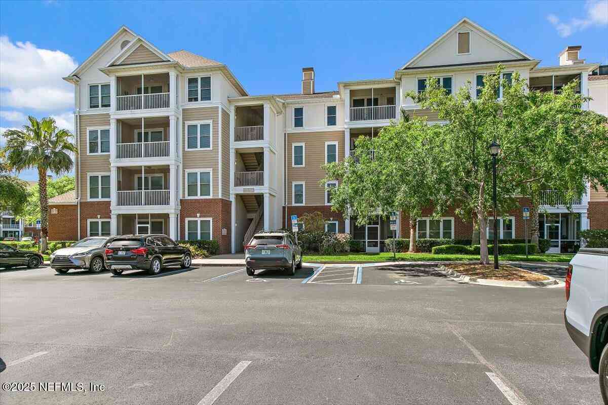Condo For Rent - 13364 Beach Boulevard #324<br/> Jacksonville, FL 32224