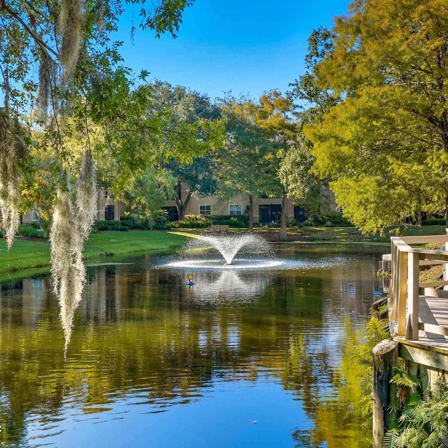 Condo For Sale - 29 Arbor Club Drive #103<br/> Ponte Vedra Beach, FL 32082