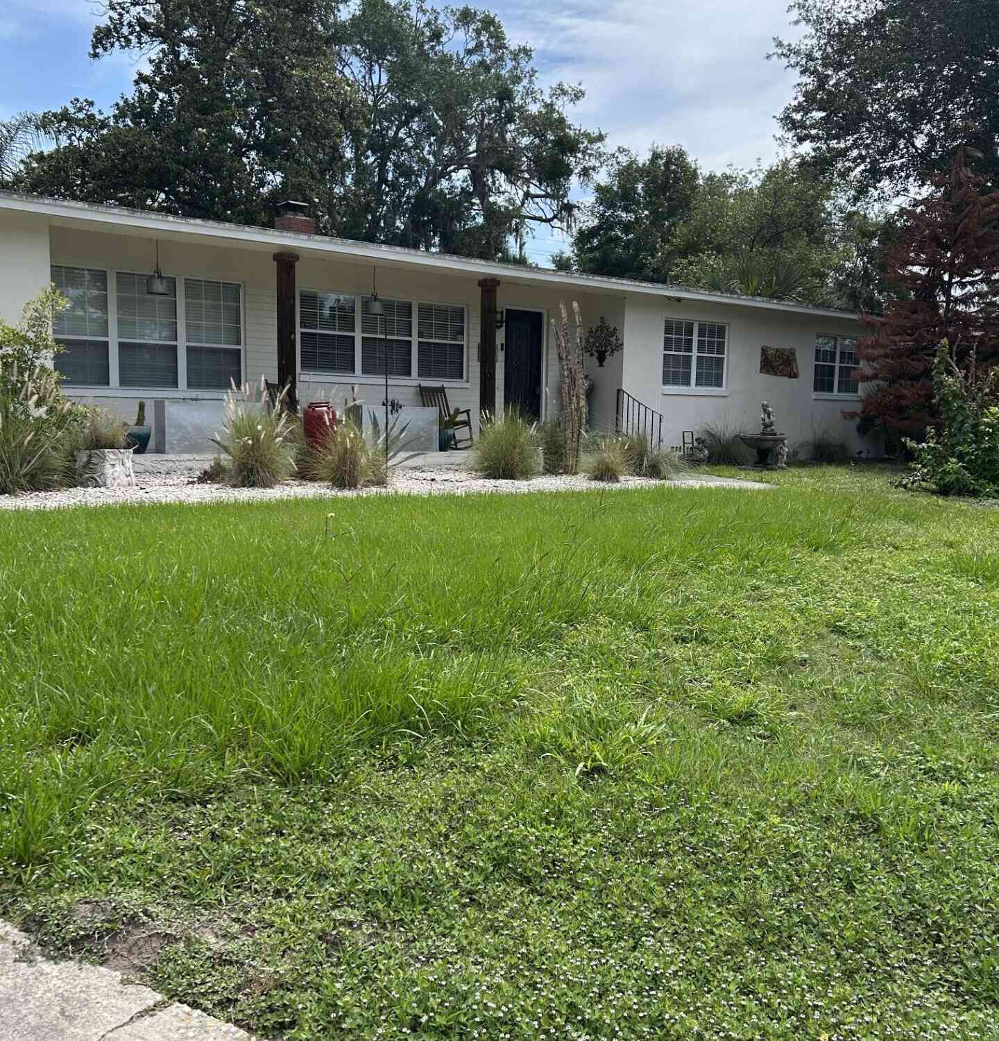 Homes For Rent - 2449 Jose Circle<br/> Jacksonville, FL 32217