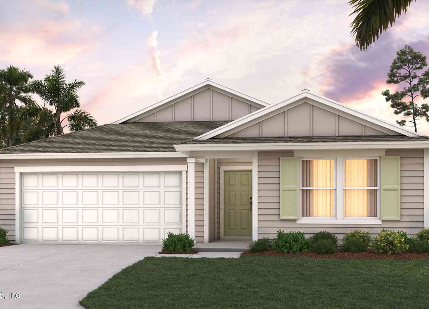 Homes For Sale - 4312 Audubon Avenue<br/> Clay County, Green Cove Springs, FL 32043