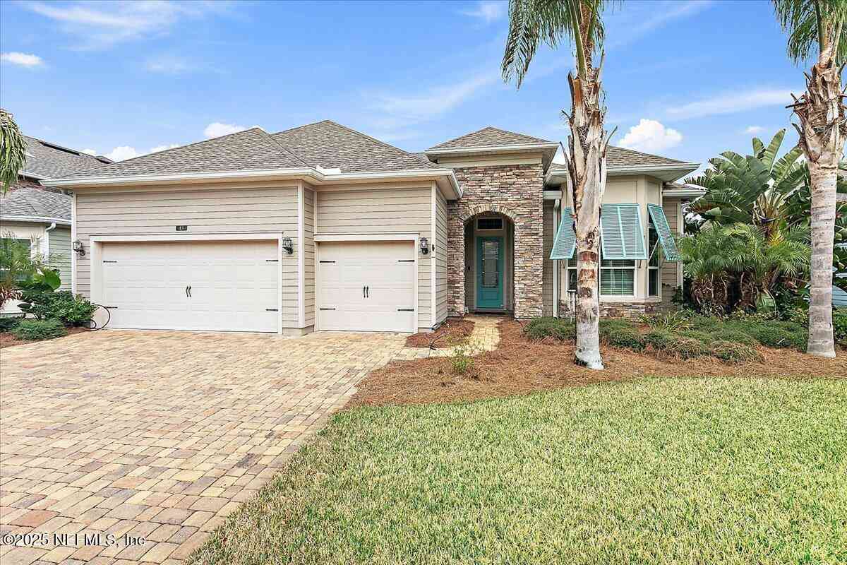 Homes For Rent - 43 Antolin Way<br/> Saint Augustine, FL 32095