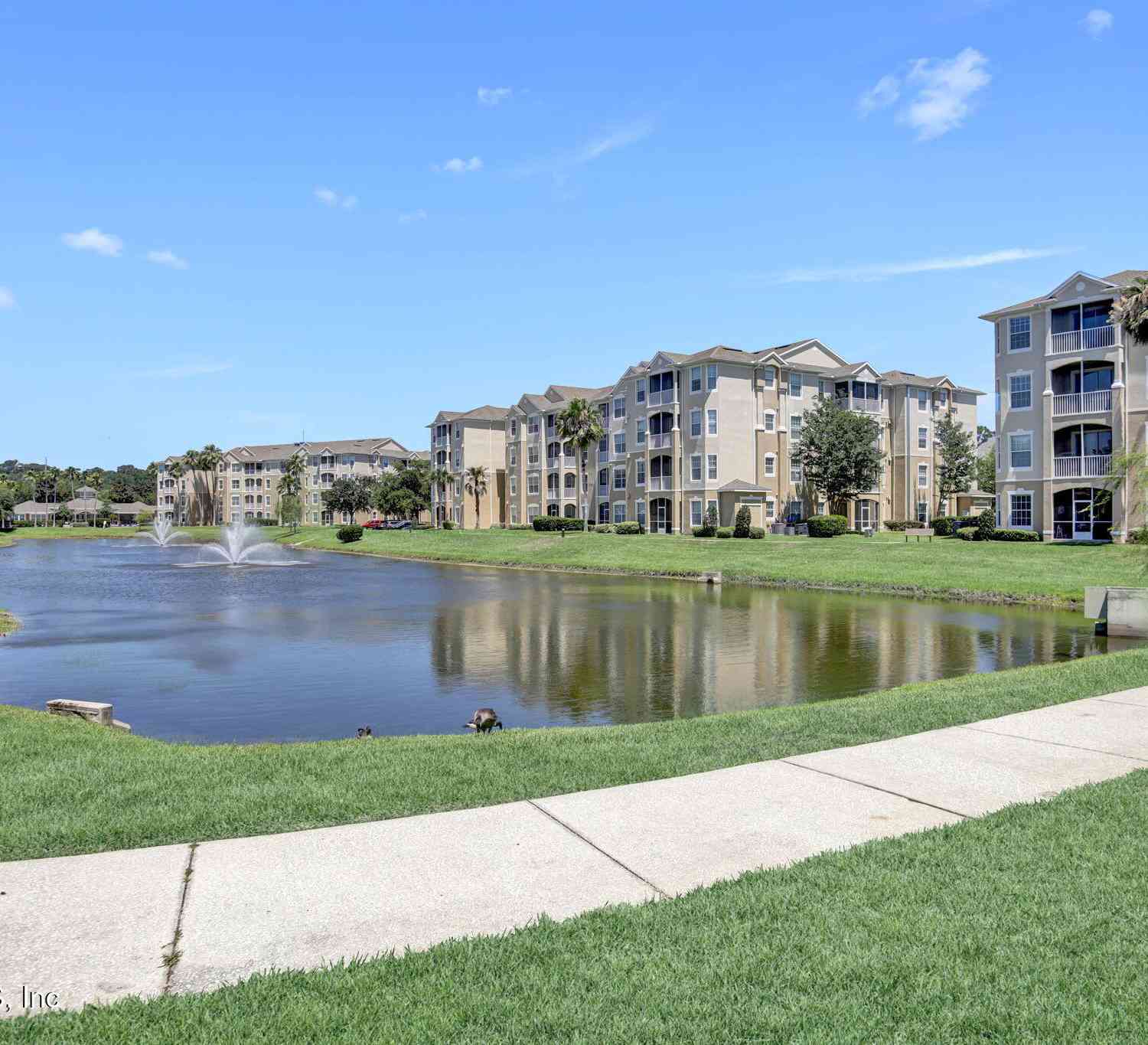 Condo For Sale - 7801 Point Meadows Drive #7308<br/> Jacksonville, FL 32256