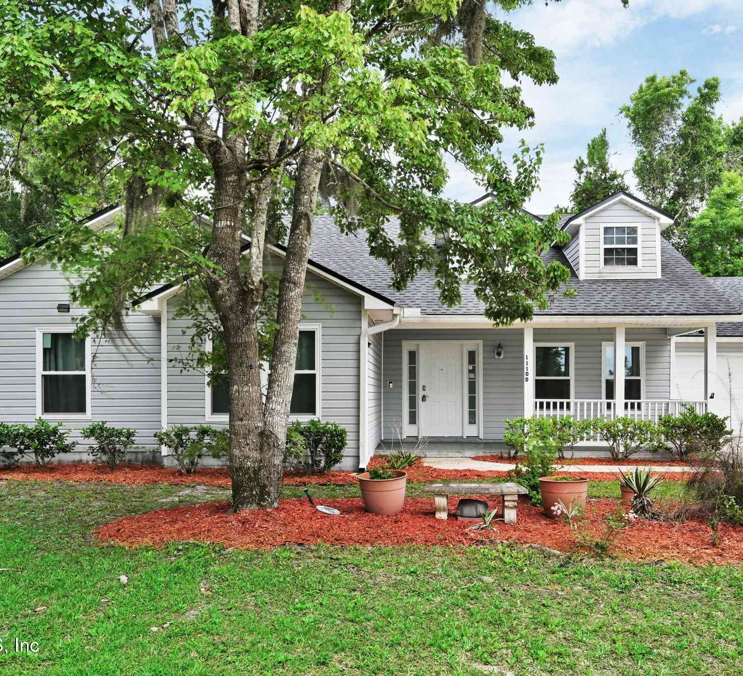 Homes For Sale - 1110 Woodlawn Road #D<br/> Saint Johns County, Saint Augustine, FL 32084