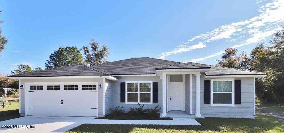 Homes For Sale - 14343 Lyle Road<br/> Jacksonville, FL 32218