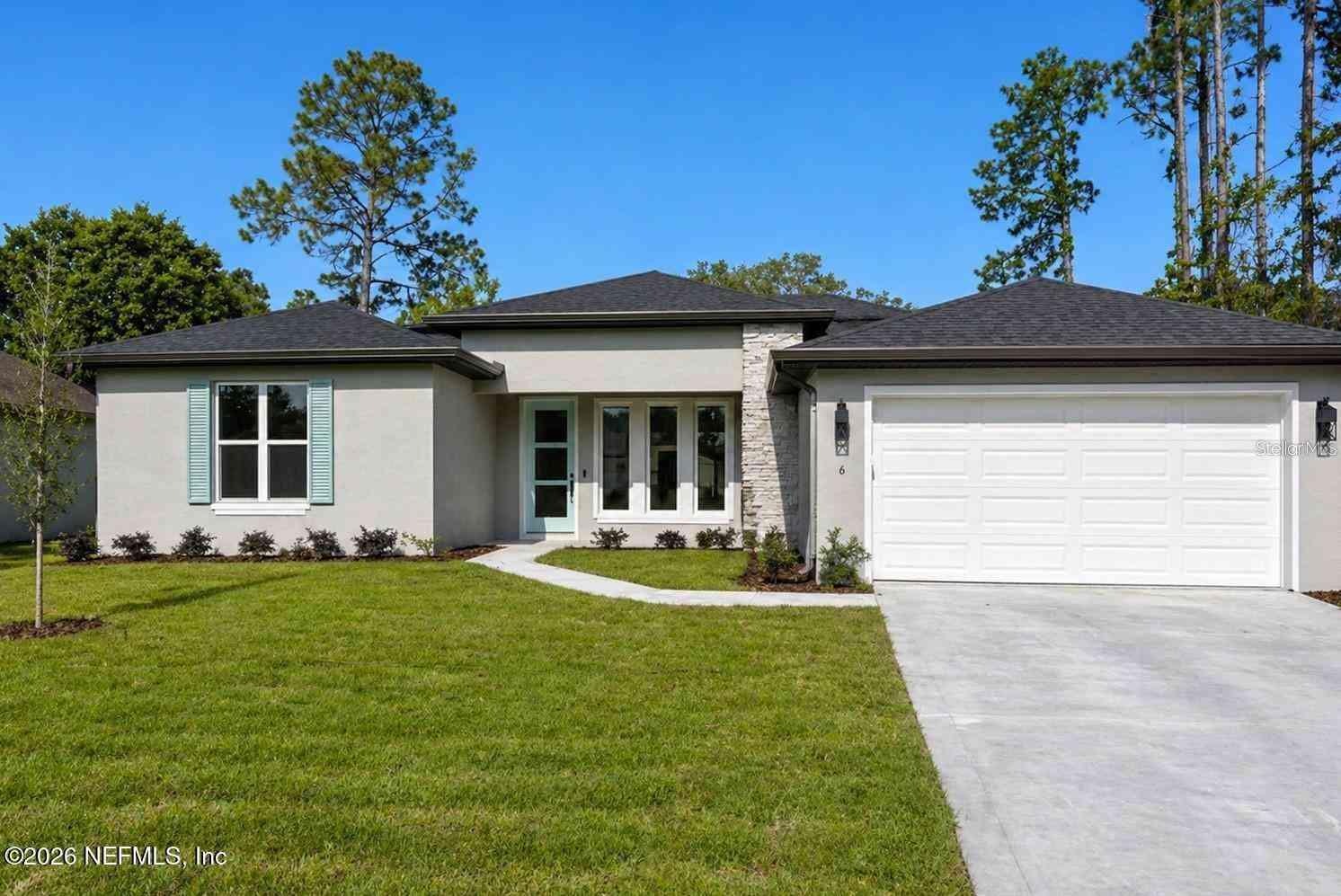 Homes For Sale - 14 Renshaw Drive<br/> Palm Coast, FL 32164