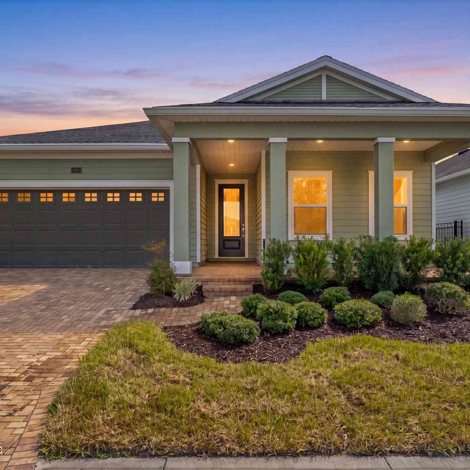 Homes For Sale - 95 Sadler Court<br/> Saint Augustine, FL 32092