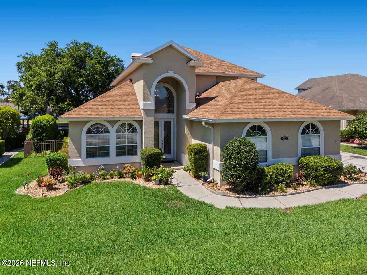 Homes For Sale - 14637 Marsh View Drive<br/> Jacksonville, FL 32250