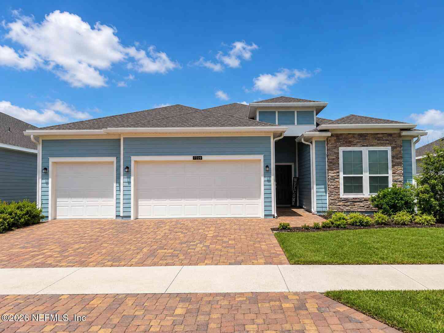 Homes For Rent - 7219 Calamint Avenue<br/> Jacksonville, FL 32219