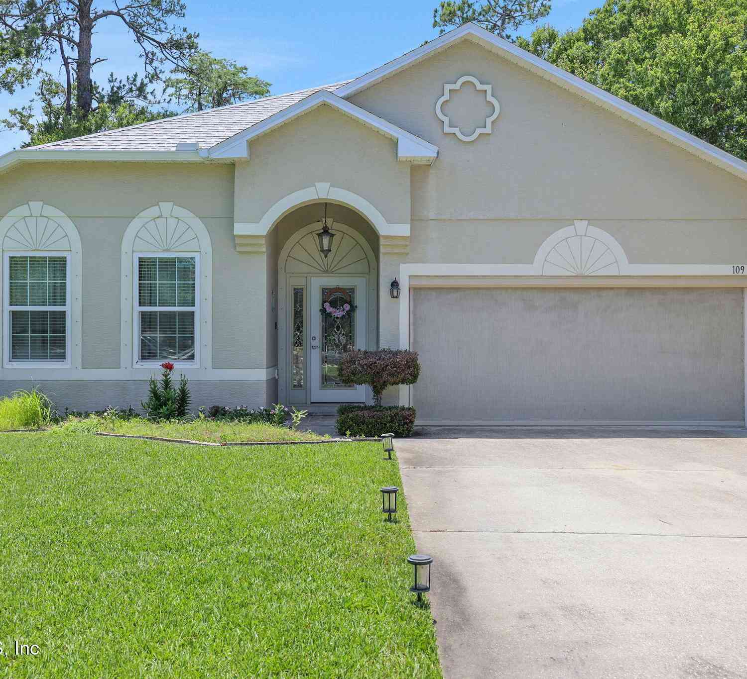 Homes For Sale - 109 Osprey Marsh Lane<br/> Saint Augustine, FL 32086